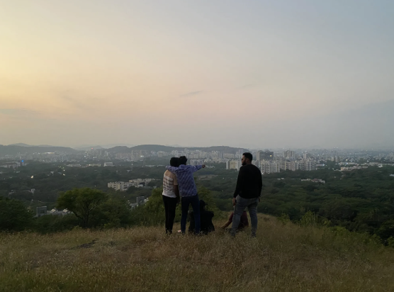 Photo of Different Travel Types: And My Takeaways From Them by Soumya Bhandari